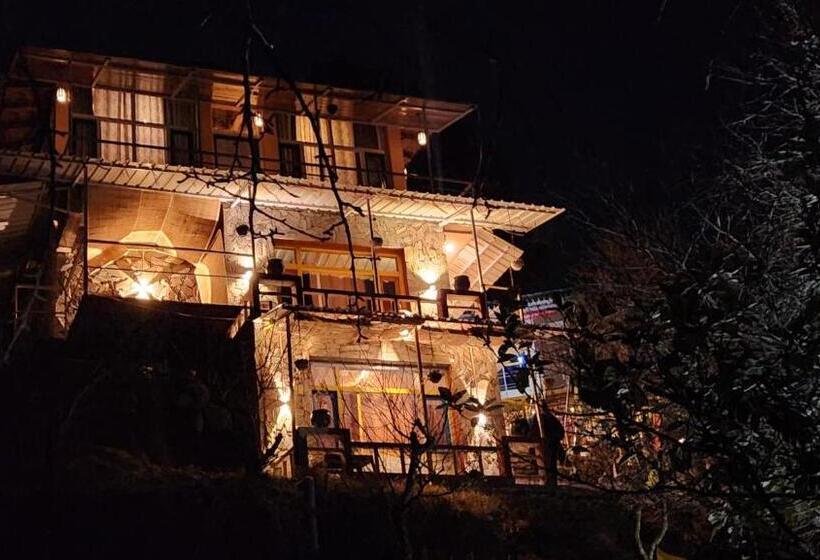 Resort Neelkanth Retreat Mukteshwar