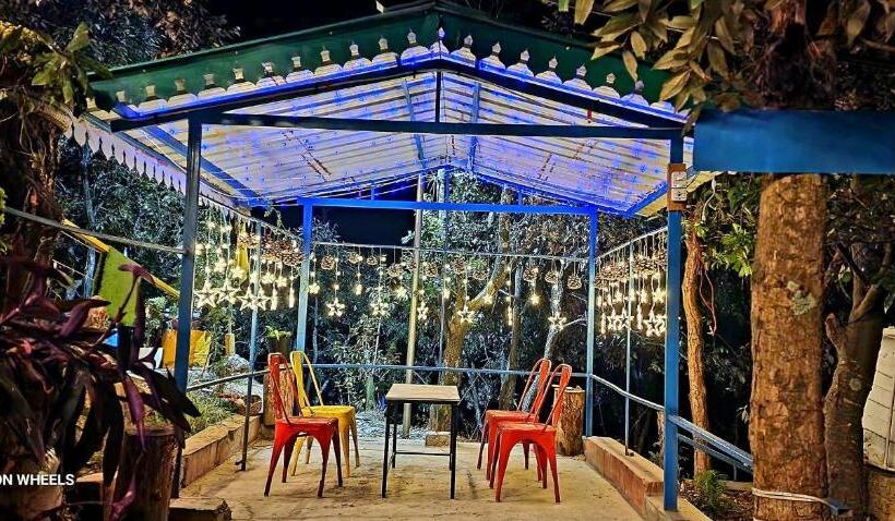 Resort Neelkanth Retreat Mukteshwar