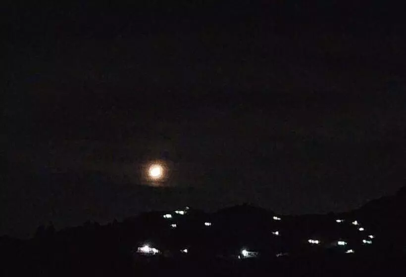 Lomakeskus Neelkanth Retreat Mukteshwar