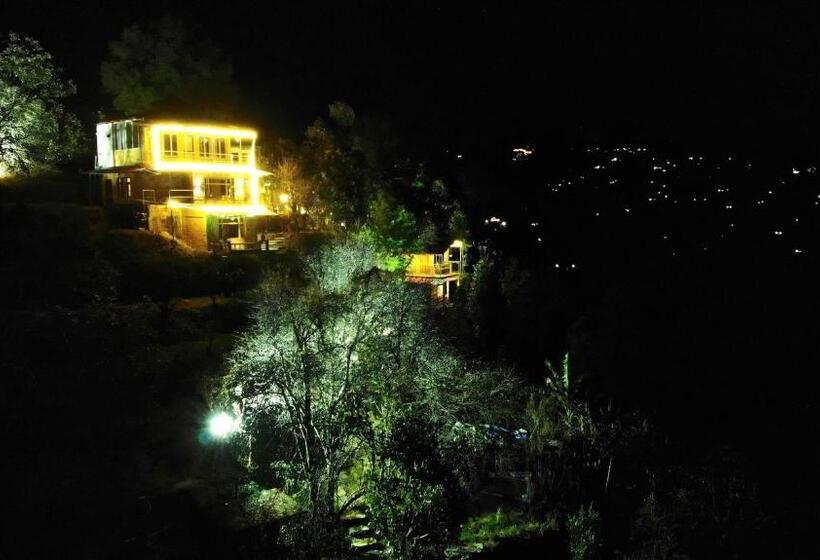 Resort Neelkanth Retreat Mukteshwar