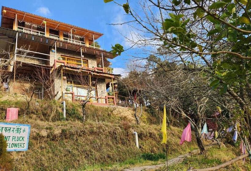 Resort Neelkanth Retreat Mukteshwar