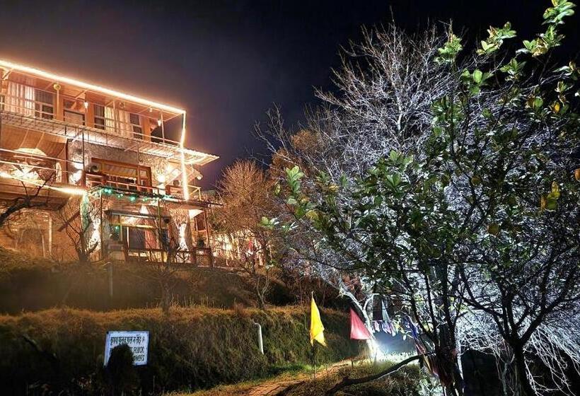 Resort Neelkanth Retreat Mukteshwar