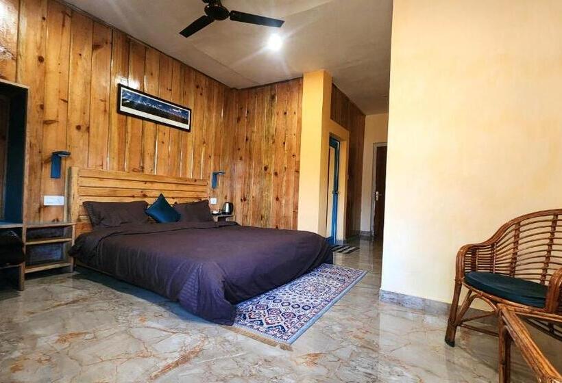 Resort Neelkanth Retreat Mukteshwar