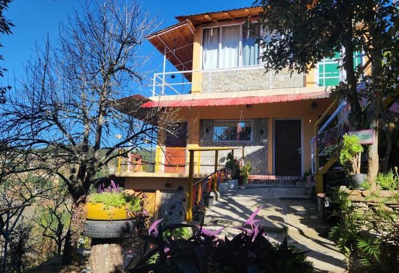 Resort Neelkanth Retreat Mukteshwar