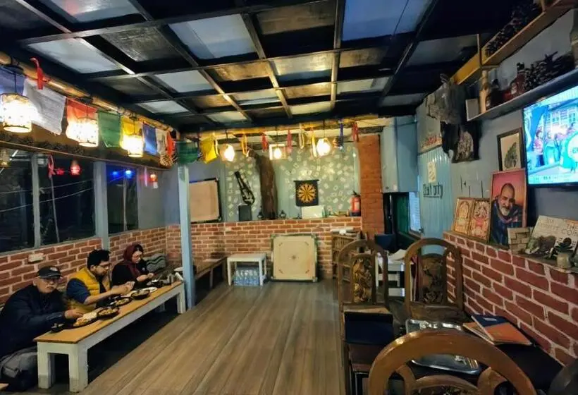 リゾートホテル Neelkanth Retreat Mukteshwar