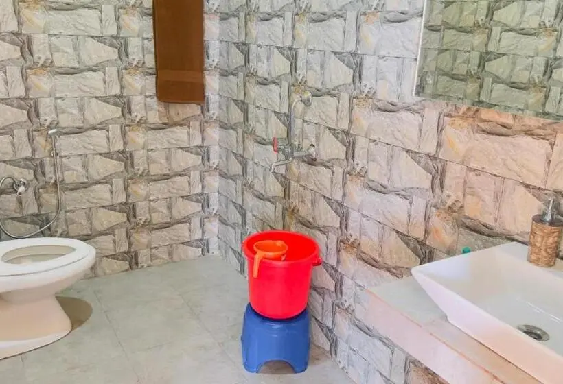 リゾートホテル Neelkanth Retreat Mukteshwar