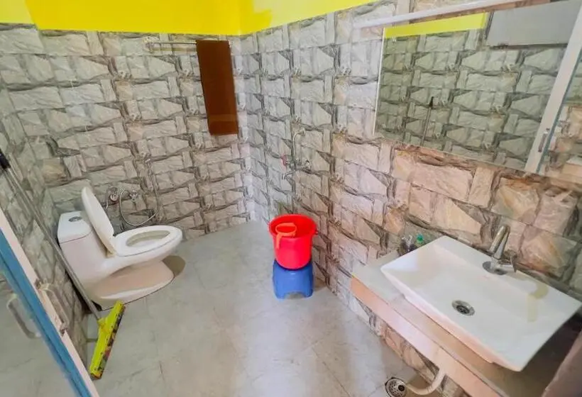 リゾートホテル Neelkanth Retreat Mukteshwar