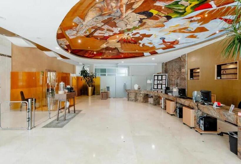 هاستل Bed In Mixed Room Herold Homes