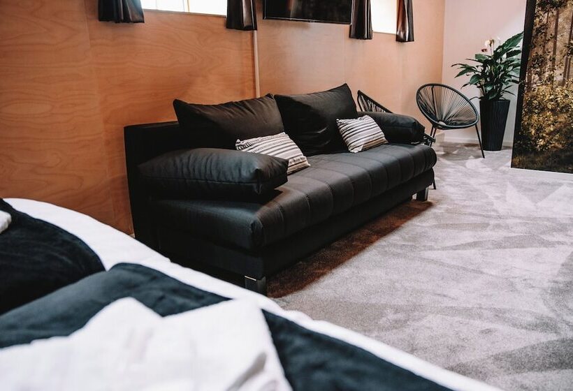 Bed and Breakfast Harlingen Staete