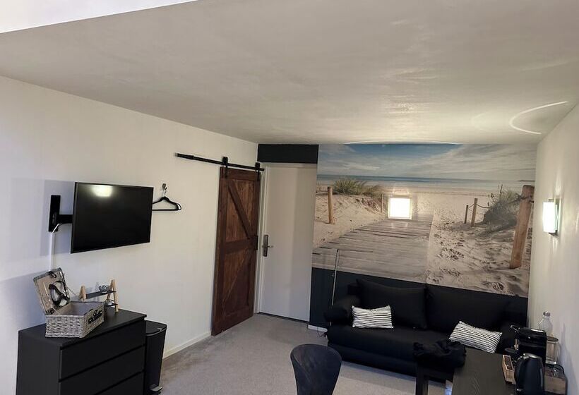 Bed and Breakfast Harlingen Staete