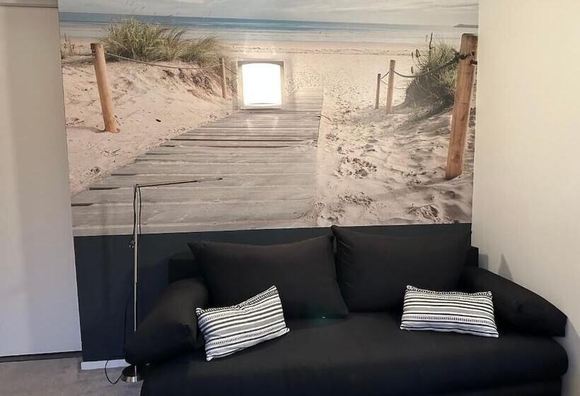 Bed and Breakfast Harlingen Staete