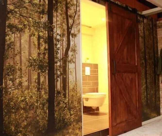 Bed and Breakfast Harlingen Staete