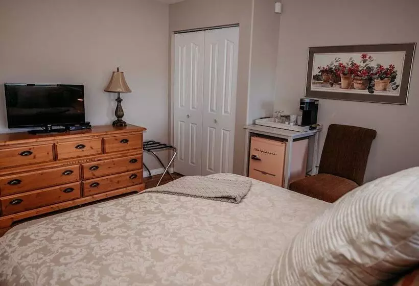 Aamiaismajoitus (B&B) Rockymountainview Bnb