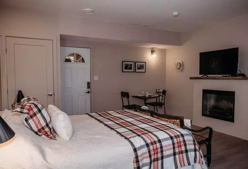 Aamiaismajoitus (B&B) Rockymountainview Bnb