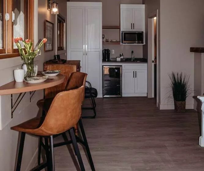 Aamiaismajoitus (B&B) Rockymountainview Bnb