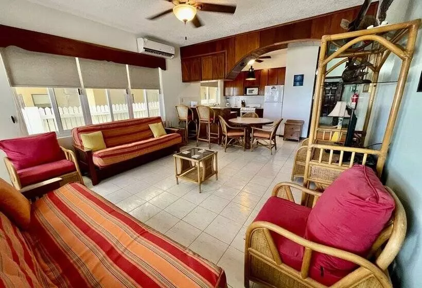 Belizean Reef Suites