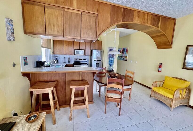 Belizean Reef Suites