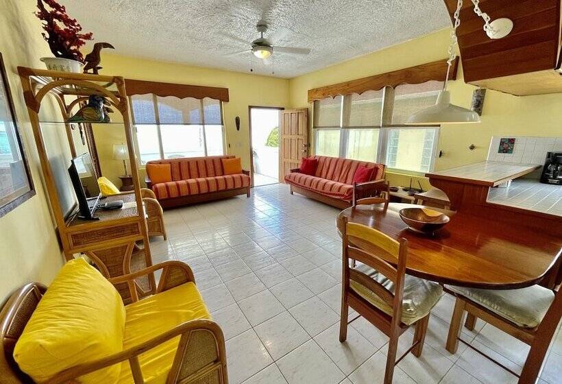 Belizean Reef Suites