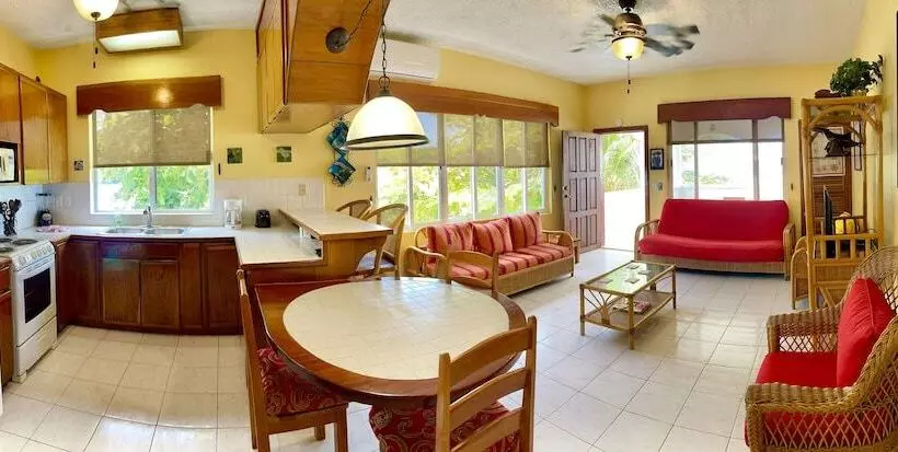 Belizean Reef Suites