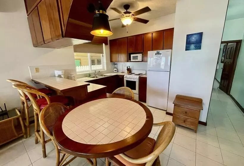 Belizean Reef Suites