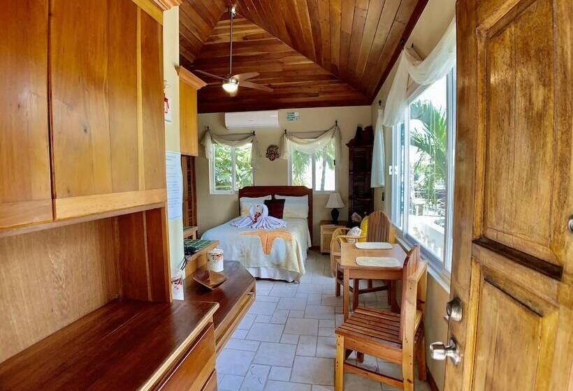 Belizean Reef Suites