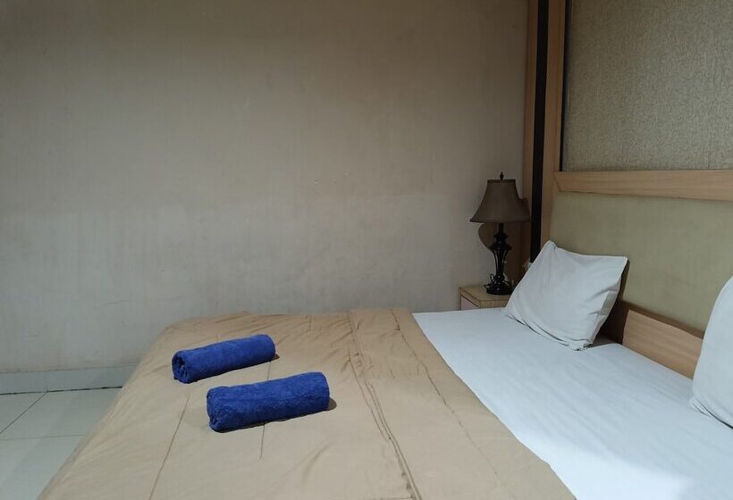 Collection O 93163 Hotel Grand Kartika