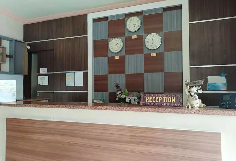 Collection O 93163 Hotel Grand Kartika