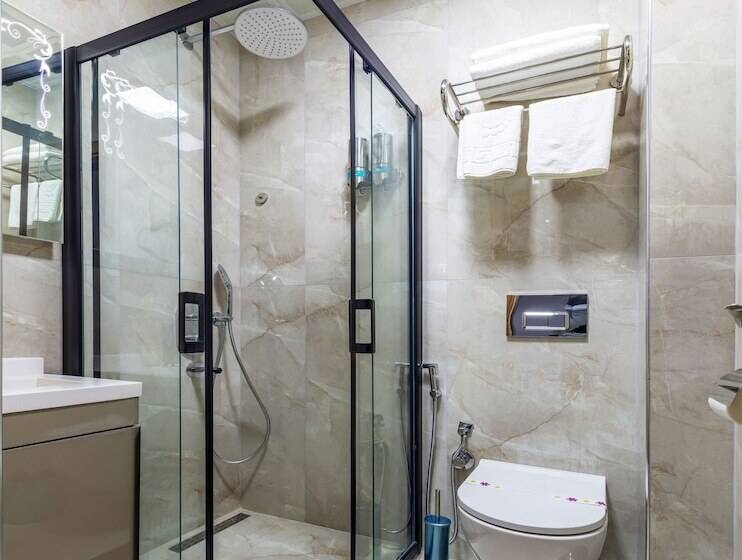 Dem Premium Hotel Round Trip Airport Service Istanbul International Airport