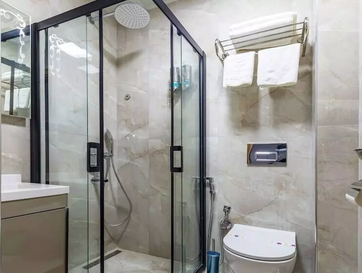 Dem Premium Hotel   Round Trip Airport Service   Istanbul International Airport