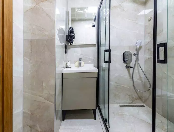 Dem Premium Hotel   Round Trip Airport Service   Istanbul International Airport