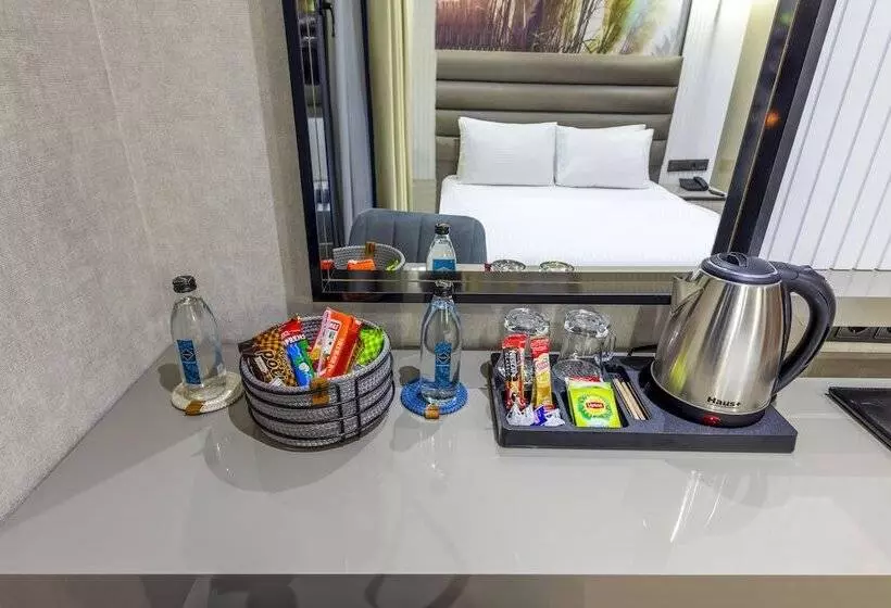 Dem Premium Hotel   Round Trip Airport Service   Istanbul International Airport