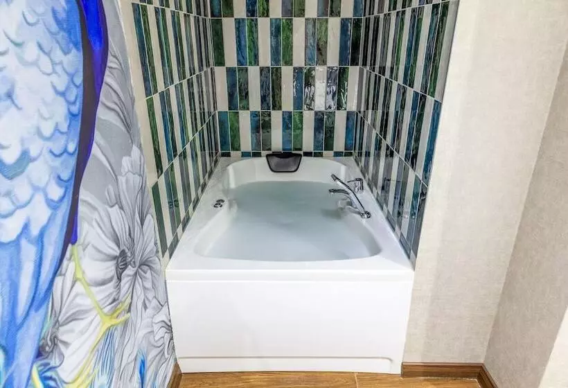 Dem Premium Hotel   Round Trip Airport Service   Istanbul International Airport