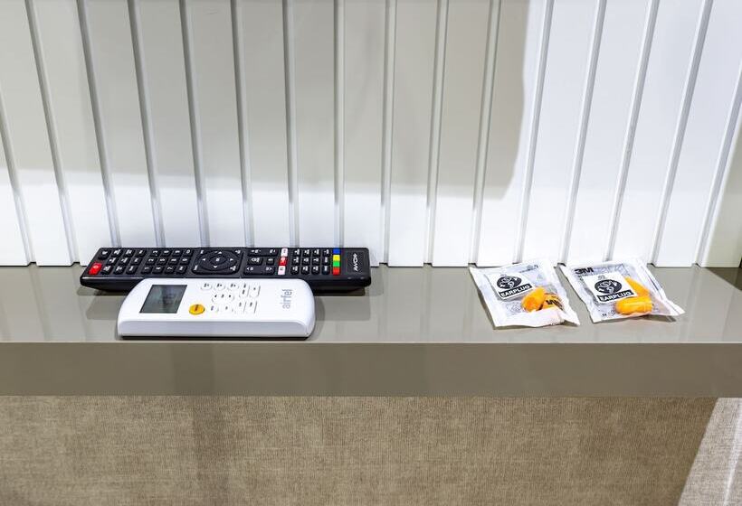 Dem Premium Hotel Round Trip Airport Service Istanbul International Airport