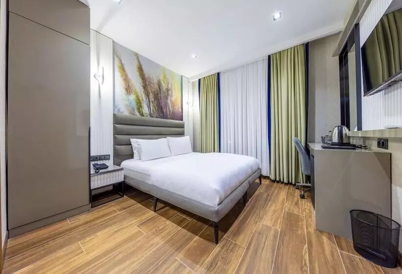 Dem Premium Hotel   Round Trip Airport Service   Istanbul International Airport