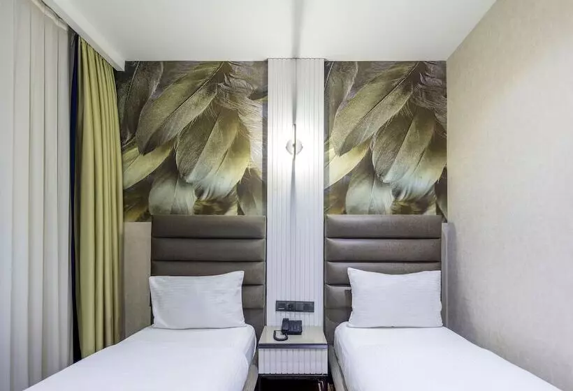 Dem Premium Hotel   Round Trip Airport Service   Istanbul International Airport