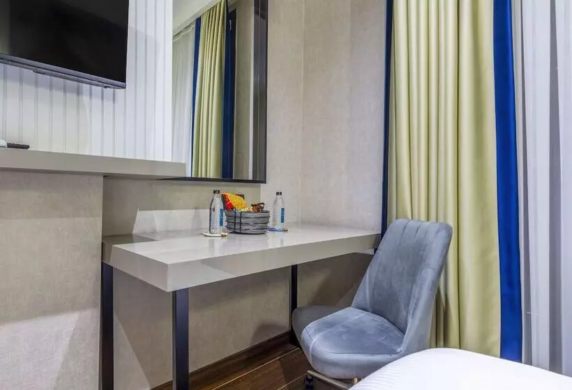 Dem Premium Hotel   Round Trip Airport Service   Istanbul International Airport