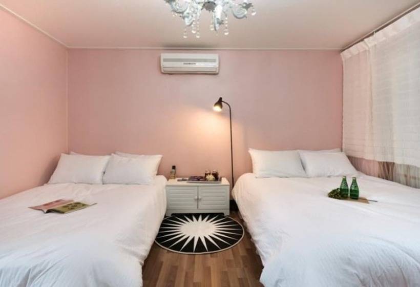 Good Geoje Sea Pension