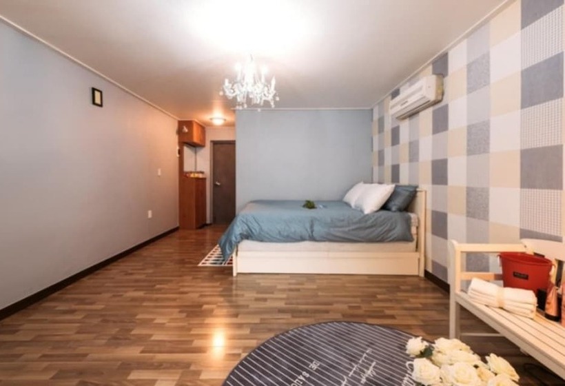 Good Geoje Sea Pension