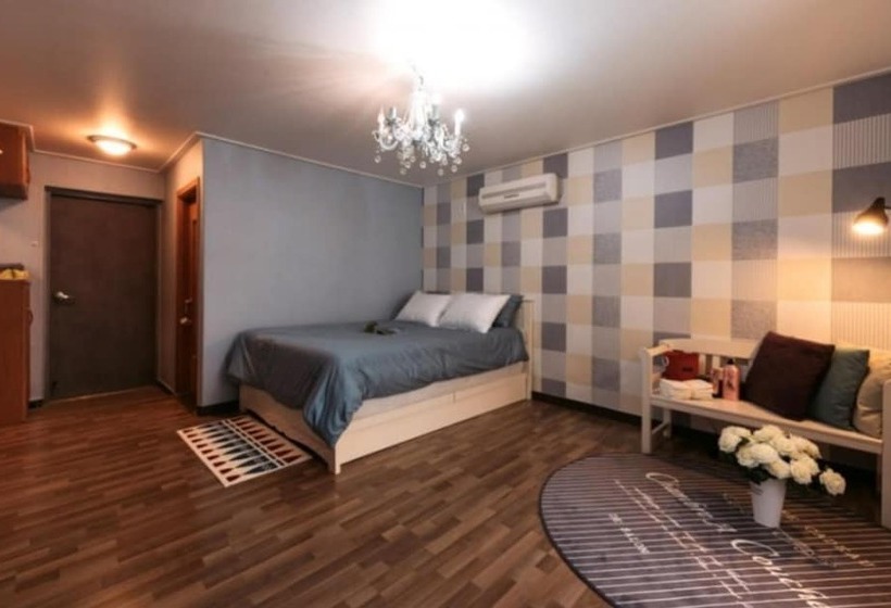 Good Geoje Sea Pension