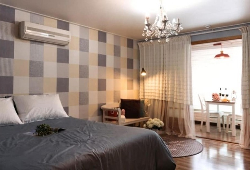 Good Geoje Sea Pension