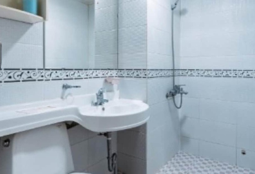 Good Geoje Sea Pension