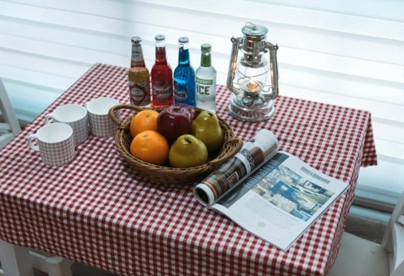 Good Geoje Sea Pension