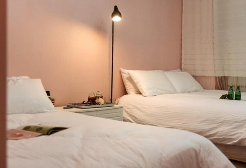 Good Geoje Sea Pension