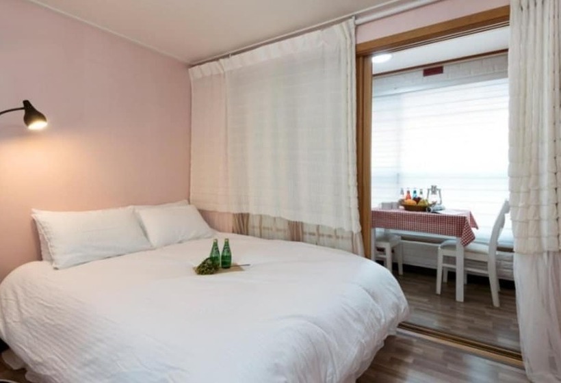 Good Geoje Sea Pension