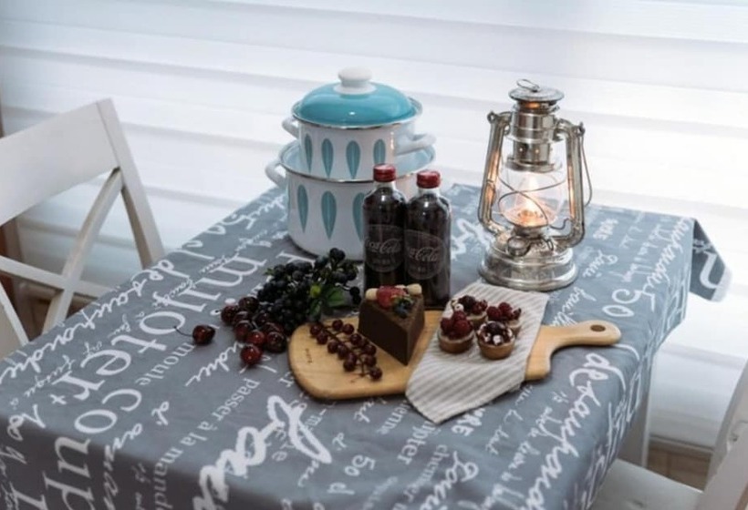 Good Geoje Sea Pension