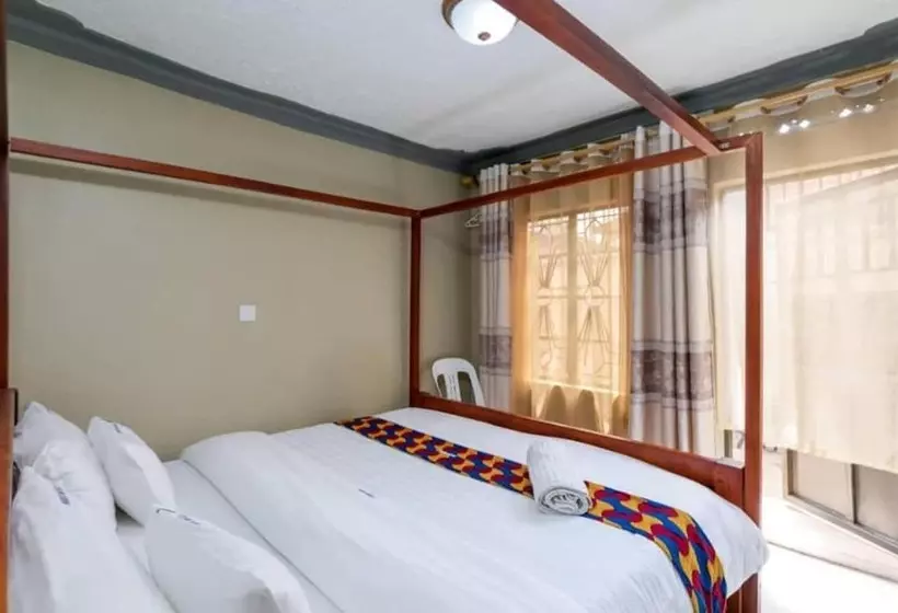 Haber Motel