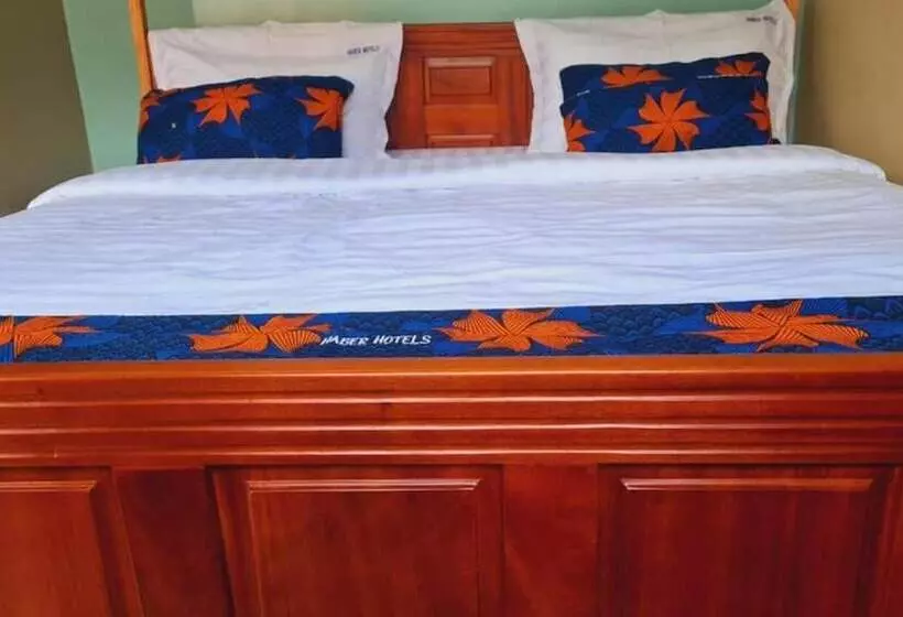Haber Motel