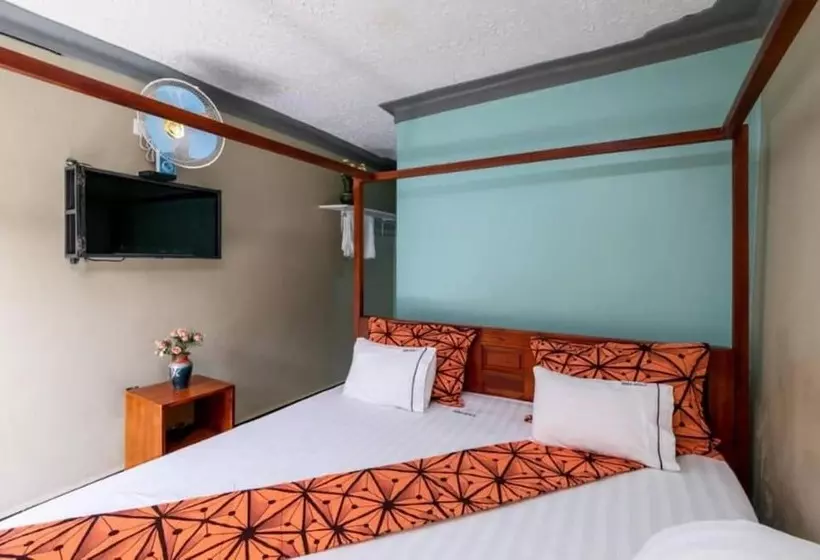 Haber Motel