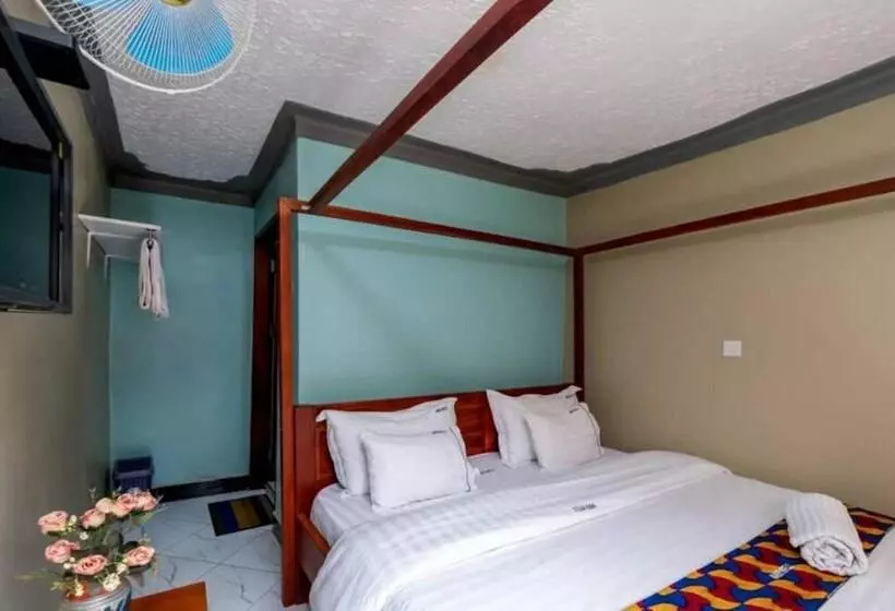 Haber Motel