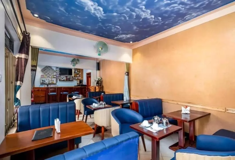 Haber Motel